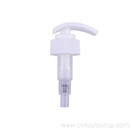 28410 pp Cosmetic Spring Liquid Lotion Soap Dispenser